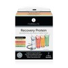 Formulite Recovery Collagen Protein Mixed Box - 7 x 18g Single Serve Recovery Collagen Protein sachets (4 x Flavour-free, 1 x Berry & Apple, 1 x Mango Passion & 1 x Lemon Lime)