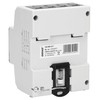 ORNO OR-WE-517 Multi-Tariff Two-Way Electricity Meter, DIN Rail, 3-Phase Display