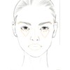 L'Oreal Paris True Match The One Concealer, 3N Creamy Beige,