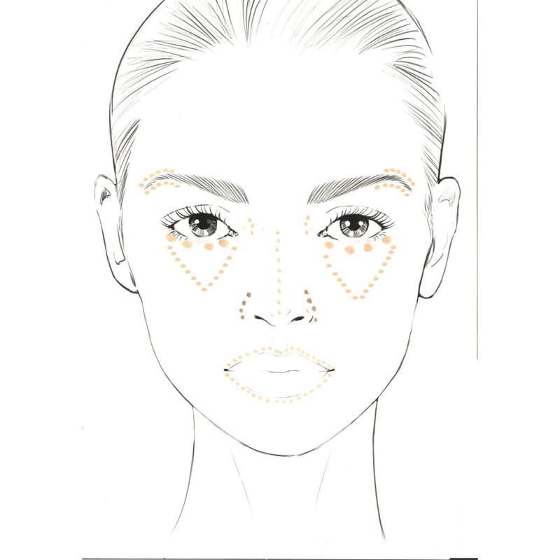 L'Oreal Paris True Match The One Concealer, 3N Creamy Beige,