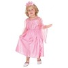 Pink Princess Costume - Toddler