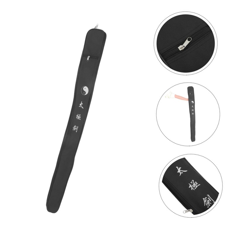 Mipcase Capacity Holder Cover for and Kung Fu Oxford Cloth