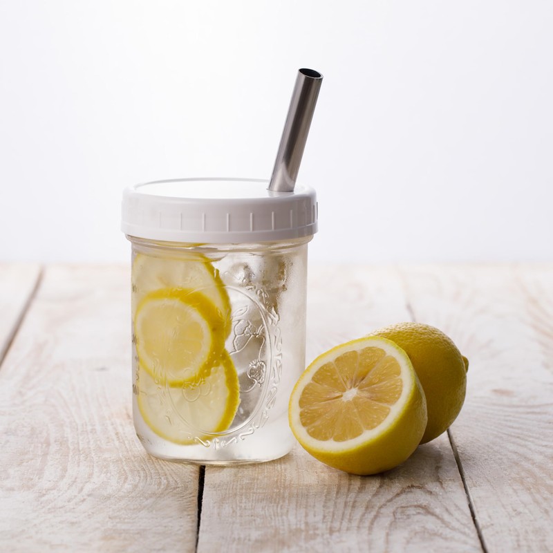 Reusable Wide Mouth Smoothie Boba Tea Cups Bubble Tea Cups