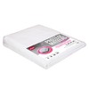 Abeil Polyurethane 100% Cotton Waterproof Mattress Protector