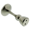 BURG-Wächter Magnetic Door Stop-Twm 2495 Ni SB