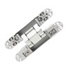 Door Hinges Adjustable 180 Degrees Opening Angle 3D Folding Door