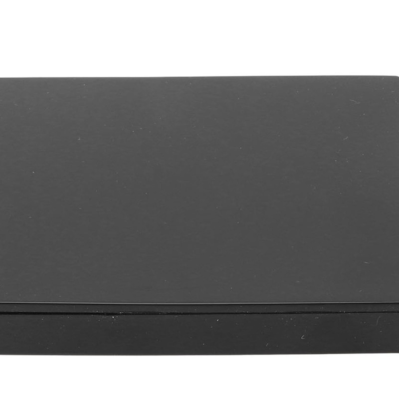 2-Piece Internal Hard Drive Enclosure for the Console forSlim Replacement