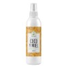 Tónico Facial De Coco Y Miel Orgánica Suaviza Y Repara