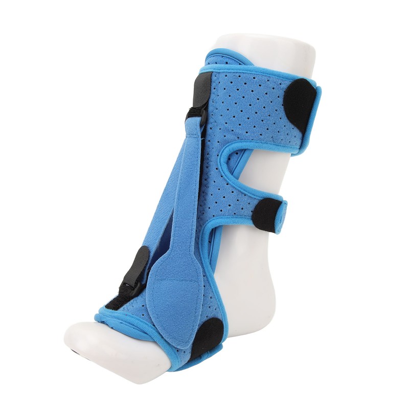 Plantar Fasciitis Relief Splint Achilles Tendonitis Fixed Day Night Use