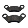 KDSG ATV Disc Brake Pad Set New Taotao Style for