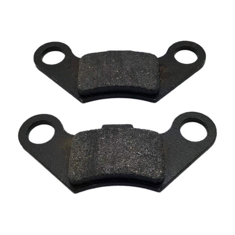 KDSG ATV Disc Brake Pad Set New Taotao Style for