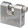 Britanium® BRX/66 [Armoured] High Security Container Padlock - [Heavy Duty]