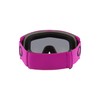 Oakley Target Line M Ultra Purple w/Dark Grey