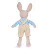 Ragtales R324 Alfie Rabbit Bay Collection 13' Soft Toy (35cm),
