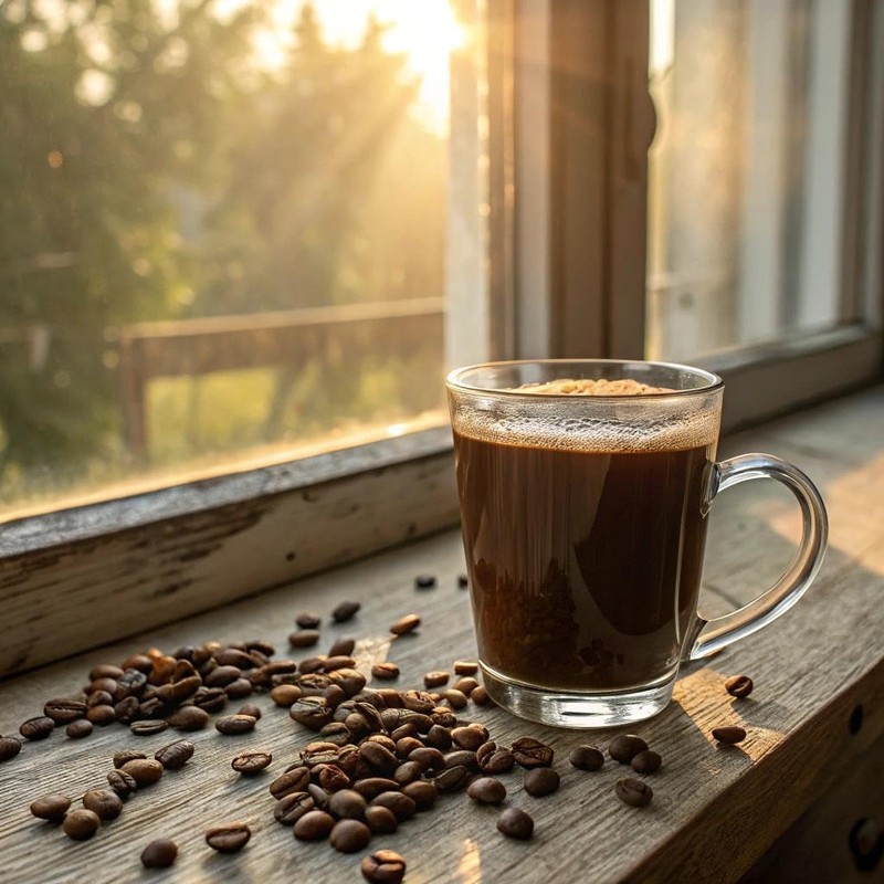 Fresh Roasted Coffee, Organic Honduran Marcala | USDA Organic, 100%