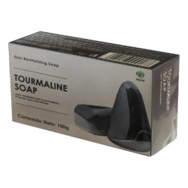 HGW Jabn turmalina 100g                                                                                                                               