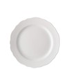 Hutschenreuther Maria Theresia 02013-800001-10025 Dinner Plate 25 cm with Rim