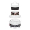 Moneysworth & Best Instant Shoe Shine Cream Kit, White, 50