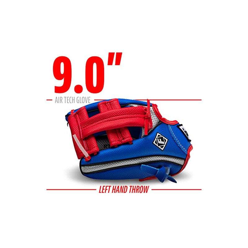 Franklin Sports Glove