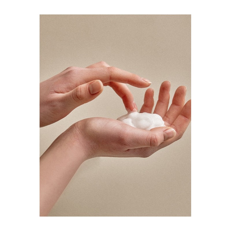 Perfume bubble large-capacity hand wash 515ml 5-pack gift set /