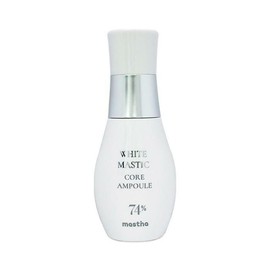 Mastina (Hyundai Hmall) Mastina White Mastic Ampoule Season 4 Core 30ml / (현대Hmall) 매스티나 화이트 매스틱 앰플 시즌4 코어 30ml