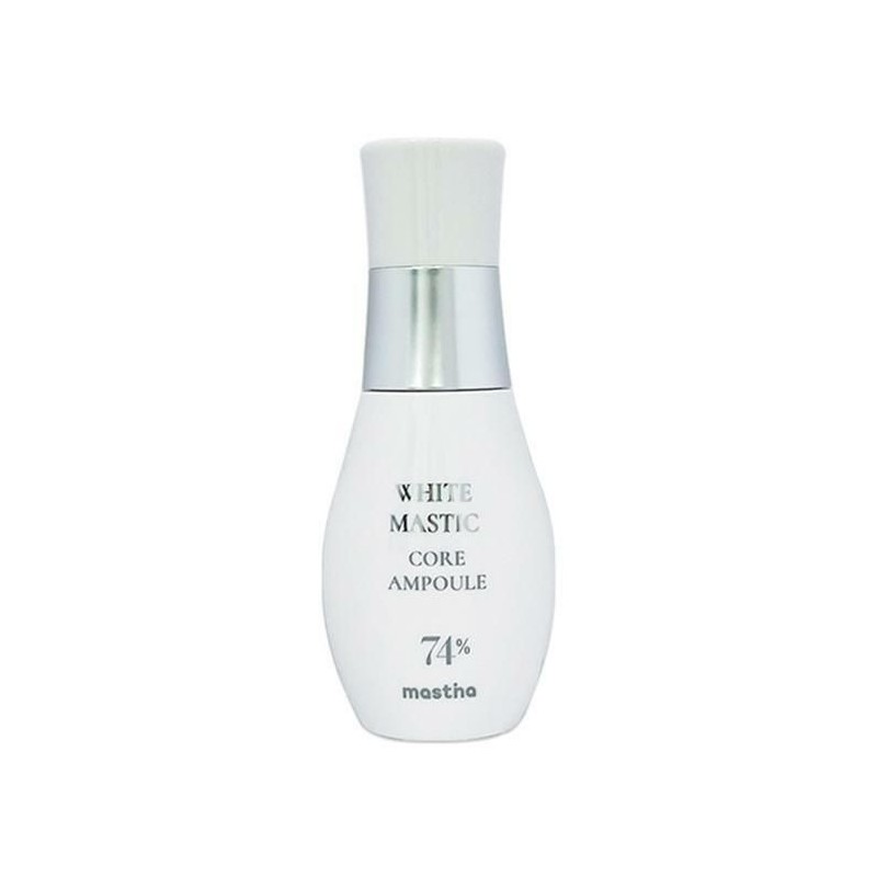 Mastina (Hyundai Hmall) Mastina White Mastic Ampoule Season 4 Core