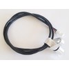Big Dog Motorcycles Speedometer Sensor - All Models - 2003-04