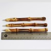 Nancy Nikko Bamboo Root Ballpoint Pen – Made from the