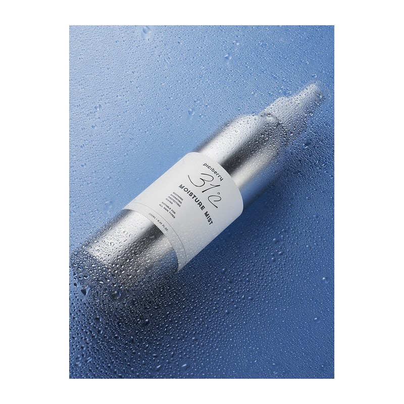 Peachberry 31℃ Mist 250ml / 피치베리 31도씨 미스트 250ml