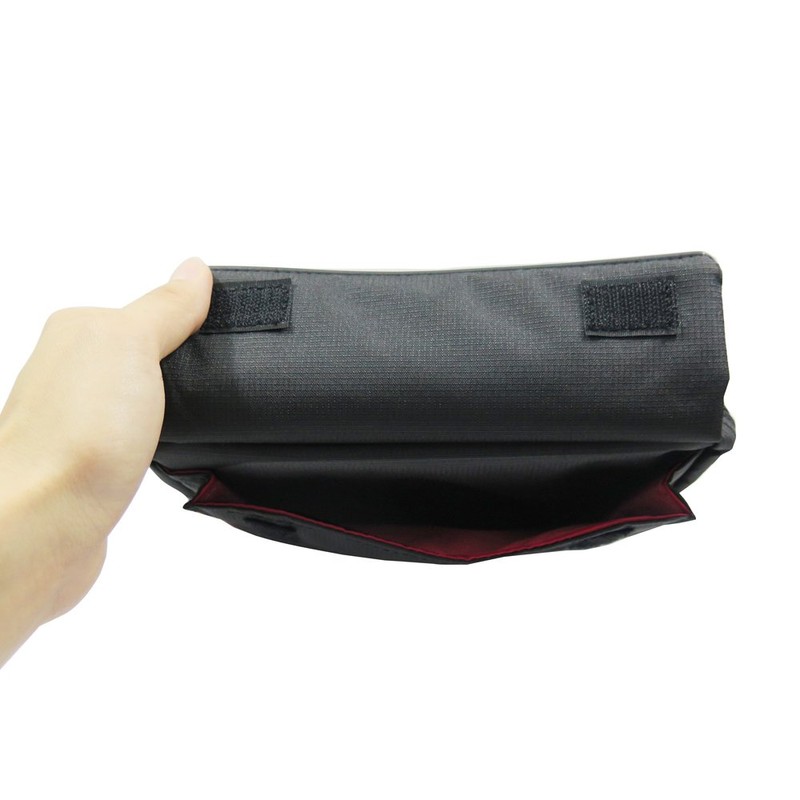 Kutsuwa Dr.ion Multi-In-Bag 234DRBK Hand Case