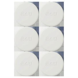 6 Ballskin Blackhead Soap / 6개 공스킨 블랙헤드 비누
