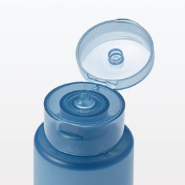 MUJI 44904091 Clear Care All-in-One Gel, 7.1 oz (200 g)