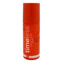 Sérum Timeless De Vitamina C 10% + E Con Ácido Ferúlico 50 M