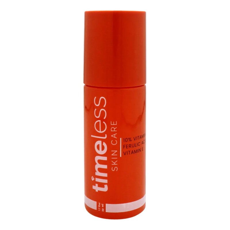 Sérum Timeless De Vitamina C 10% + E Con Ácido