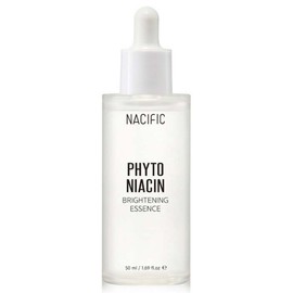 Nesific Phyto Niacin Brightening Essence, 50ml, 1 ea / 네시픽 피토 나이아신 브라이트닝 에센스, 50ml, 1개