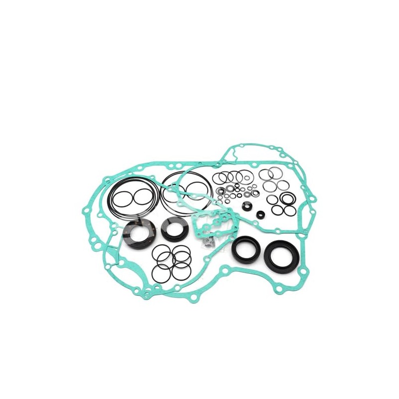 MAXA/BAXA Transmission Master Rebuild Kit Fits for Hond*a Accor*d 2.3