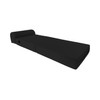 Danfuton Sleeper Chair Folding Foam Beds, Convertible Sofa Mattress 6