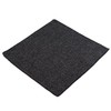 DonDon Men's Pocket Square Handkerchief 23 x 23 cm to