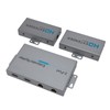 HD Multimedia Interface Extender Splitter 1x2 1080P 60Hz Extending 164ft