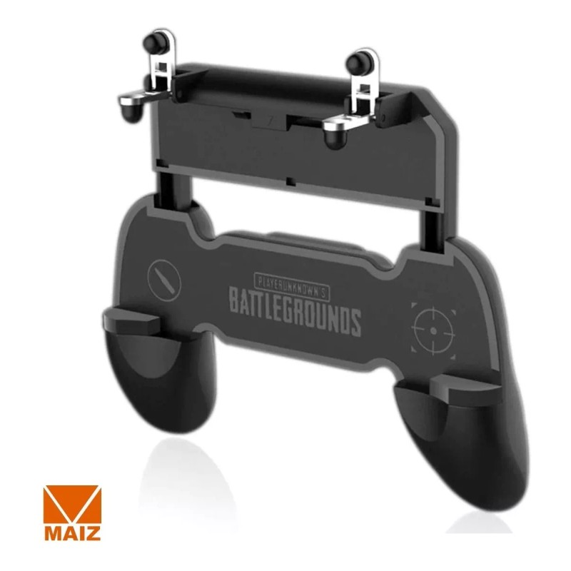 Maíz Control Gamepad Joystick Gatillos Pubg Freefire Videojuegos