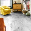 Art3dwallpanels Peel and Stick Floor Tiles 30-Pack 12 x 12