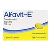 GELCAPS Alfavit - E Tocofersolán Vitamina E 500mg C/30 Cap