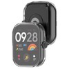 USTIYA Funda para Redmi Watch 4 Case Reloj Inteligente Carcasa