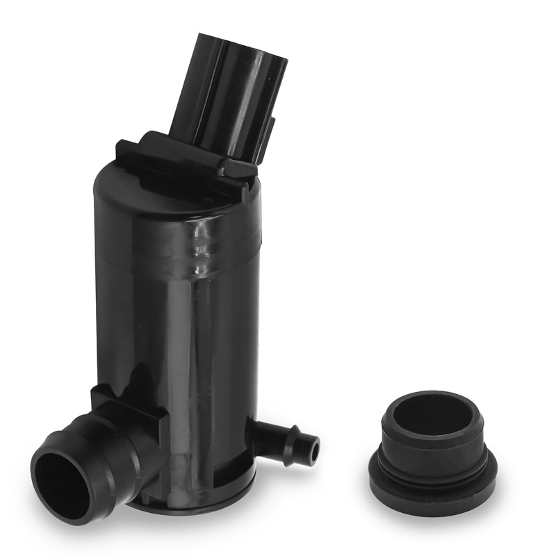 LEPEVNEY Washer Pump HLK7044 Windshield Washer Pumps Compatible with FREIGHTLINER