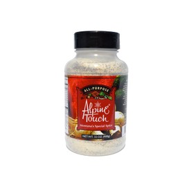 Alpine Touch 32 Oz All Purpose Seasoning