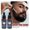 Kit Aseo Y Cuidado Barba Bigote Cuchillas Afeitado Men 11pcs