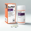 Dr. PNT Livermarine 500mg / 닥터피엔티 리버마린 500mg X 60정 (1개월분)