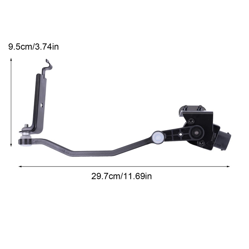 Height Level Sensor 31288272 Front Right Suspension Height Level Sensor