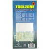 Toolzone 200pc Springs in Poly Case