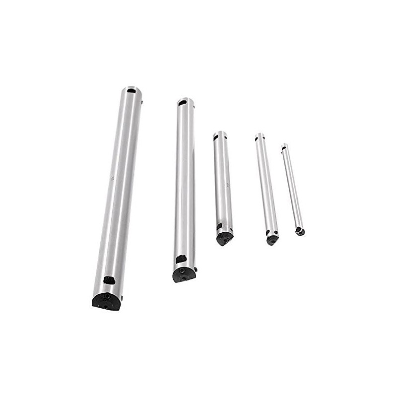 HHIP - 1001-0008 Double End Boring Bar , 90/45 Degree,